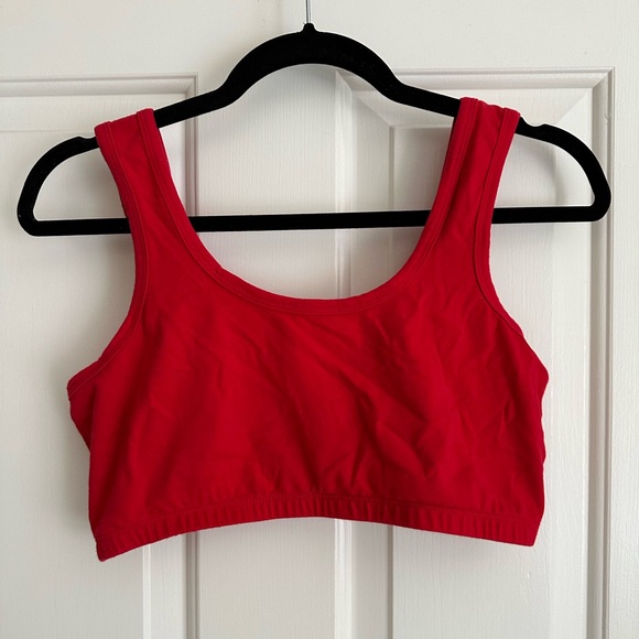 ARQ Other - ARQ full coverage bra, XL